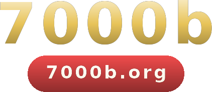 7000b logo